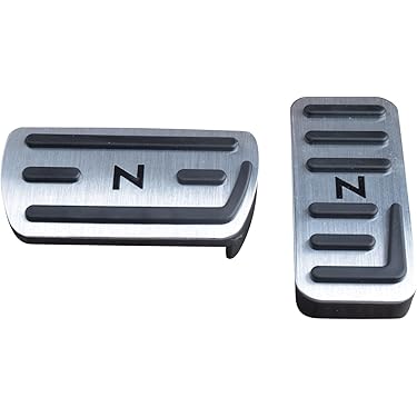 BodyLine NV350フットレストサイドブレーキ ブレーキ アクセルペダル Amazon.co.jp 売れ筋ランキング: 車用アクセル・ブレーキペダル